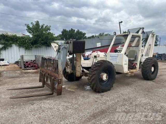 Terex SS1048 Телескопические погрузчики