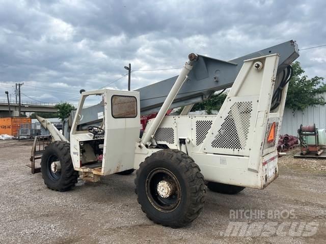 Terex SS1048 Телескопические погрузчики