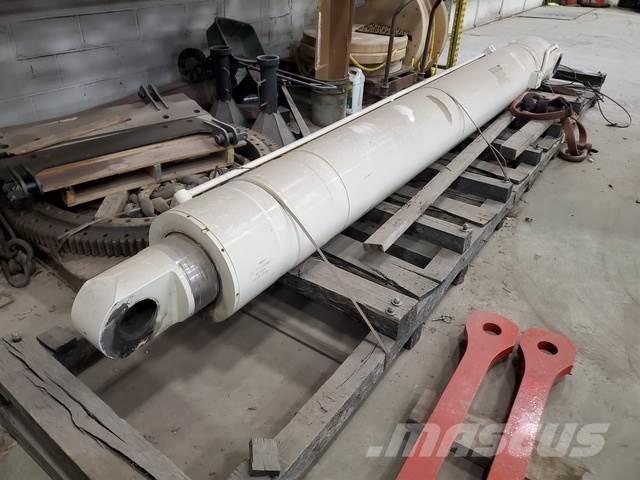 Terex T105347 Запчасти для кранов