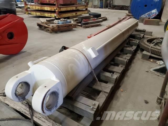 Terex T105347 Запчасти для кранов