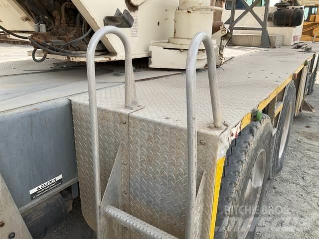 Terex T340-1 Гусеничные краны