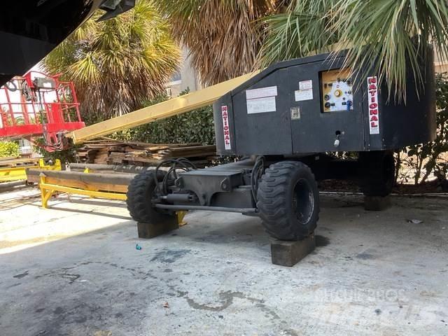 Terex TB44 Строительная техника - Другие