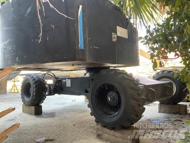 Terex TB44 Строительная техника - Другие