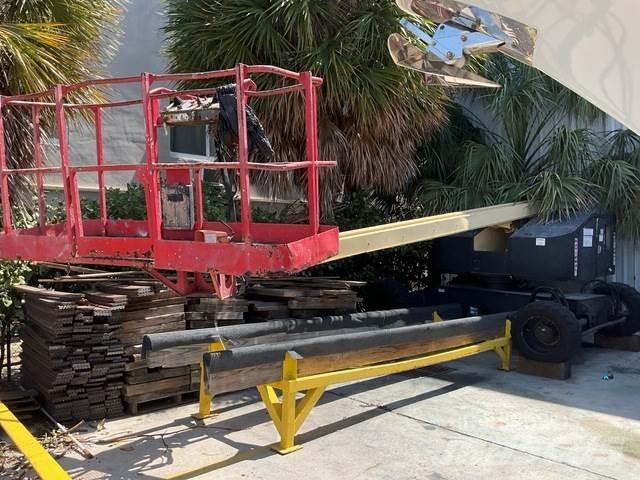 Terex TB44 Строительная техника - Другие