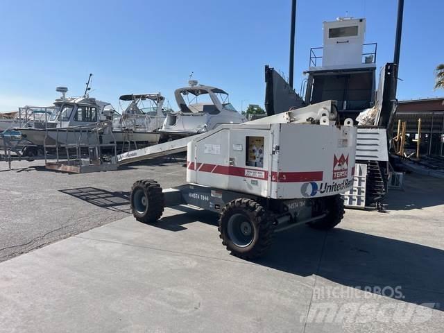 Terex TB44 Строительная техника - Другие