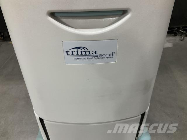  Terumo 81000 Строительная техника - Другие