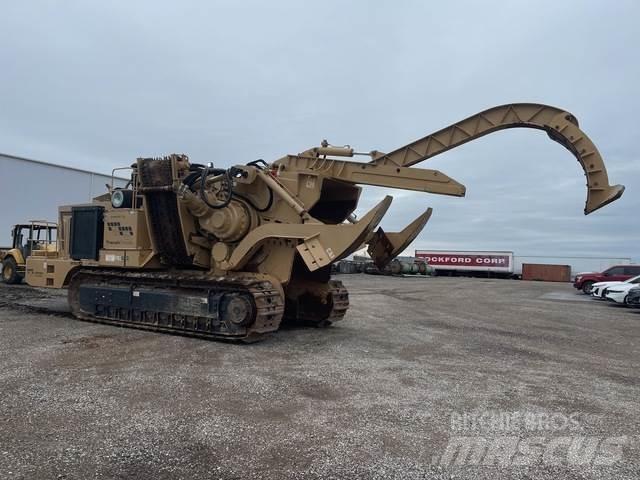 Tesmec 1475XL Траншеекопатели