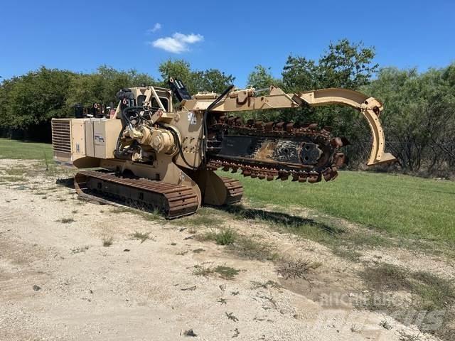 Tesmec 775DT Траншеекопатели