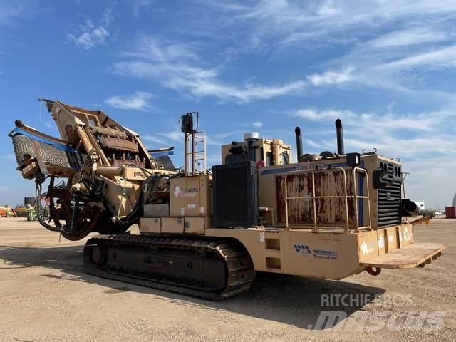 Tesmec TRS1375 Ковши