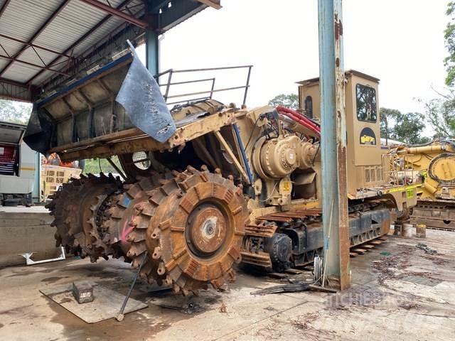 Tesmec TRS1475 Другая подземная техника
