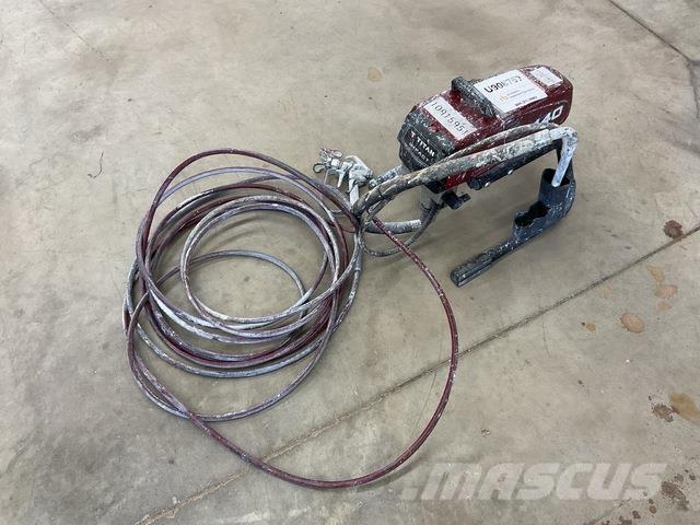 Titan Tool 440 Строительная техника - Другие