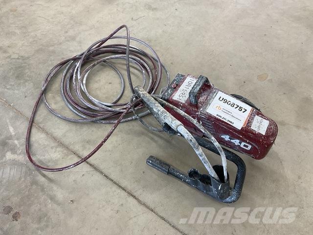 Titan Tool 440 Строительная техника - Другие