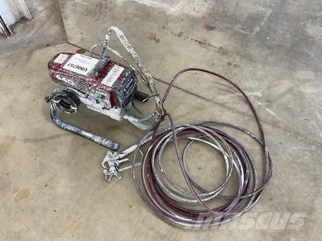 Titan Tool 440 Строительная техника - Другие