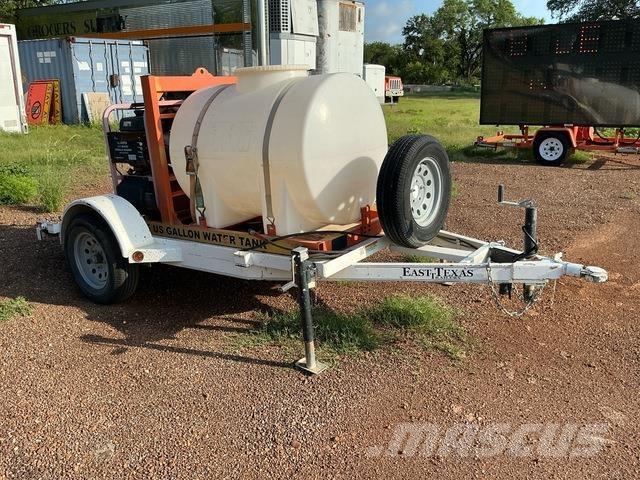 TMG Industrial Мойки низкого давления