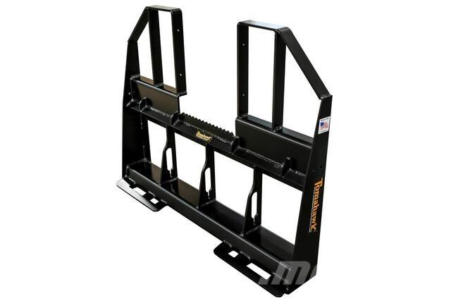 Tomahawk  Паллетные вилы для фронтальных погрузчиков