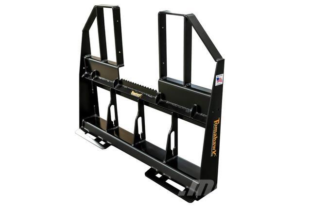 Tomahawk  Паллетные вилы для фронтальных погрузчиков