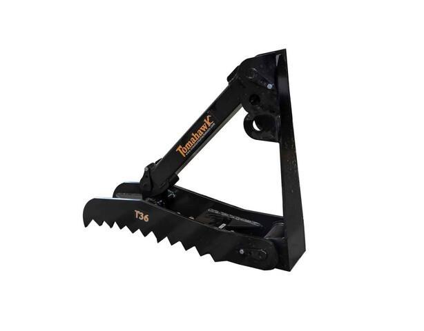Tomahawk  Гусеничные экскаваторы