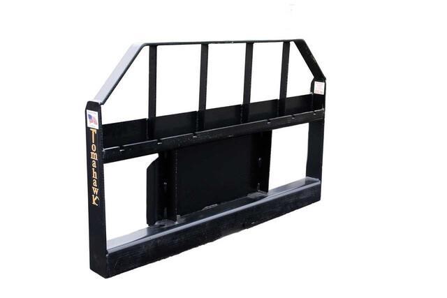 Tomahawk  Паллетные вилы для фронтальных погрузчиков