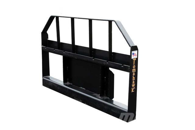 Tomahawk  Паллетные вилы для фронтальных погрузчиков
