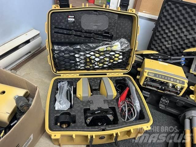 Topcon  Строительная техника - Другие