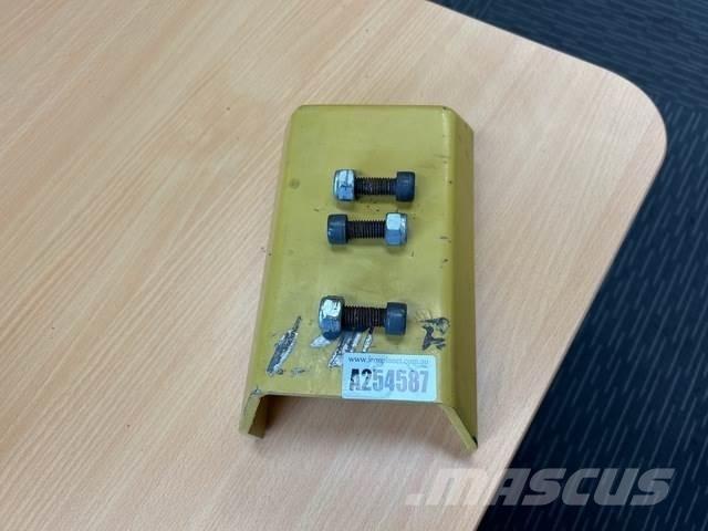 Topcon  Компоненты строительной техники
