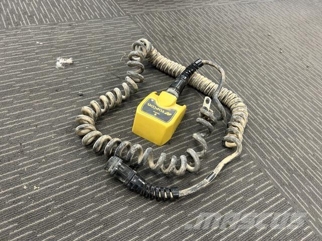 Topcon  Строительная техника - Другие