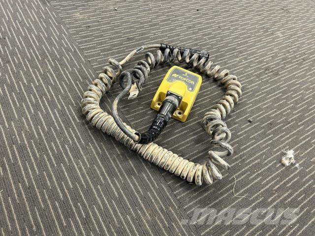 Topcon  Строительная техника - Другие