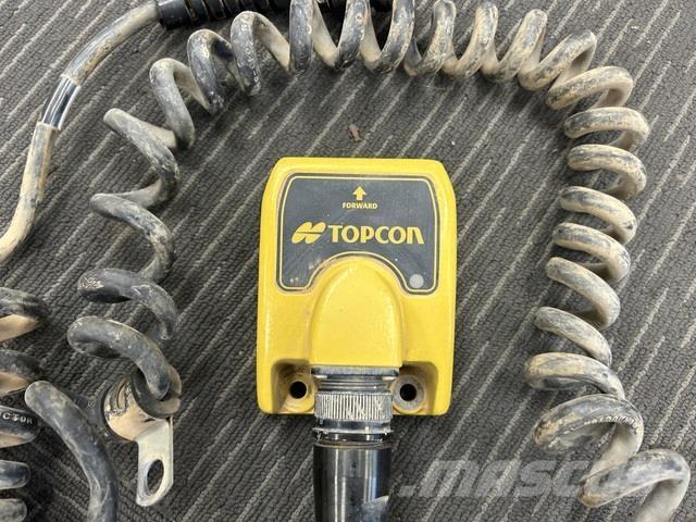 Topcon  Строительная техника - Другие