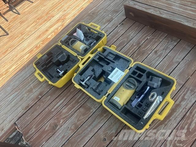 Topcon TP-L6 Строительная техника - Другие