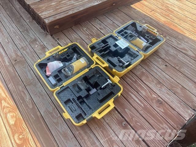 Topcon TP-L6 Строительная техника - Другие