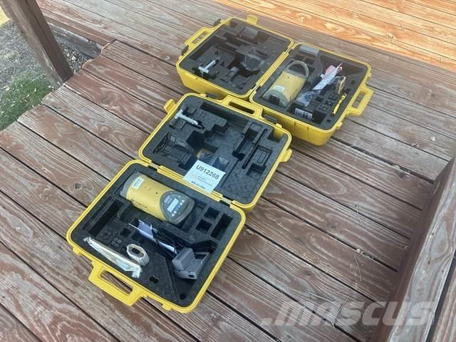 Topcon TP-L6 Строительная техника - Другие