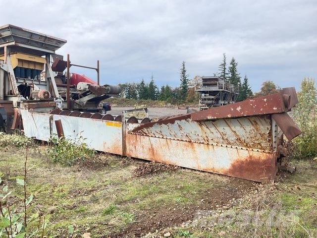 Torgerson  Оборудование для сортировки отходов