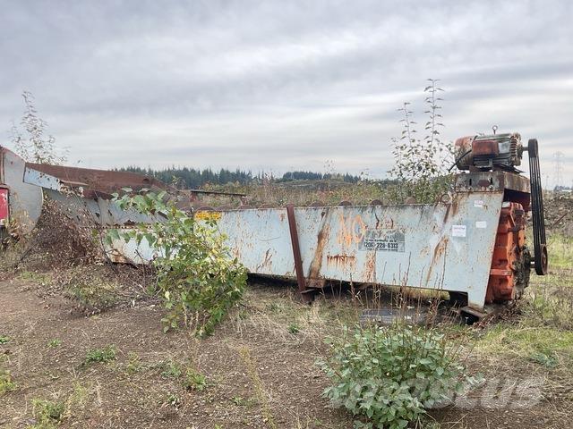 Torgerson  Оборудование для сортировки отходов