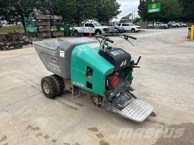 Toro  Запчасти для бетонной техники