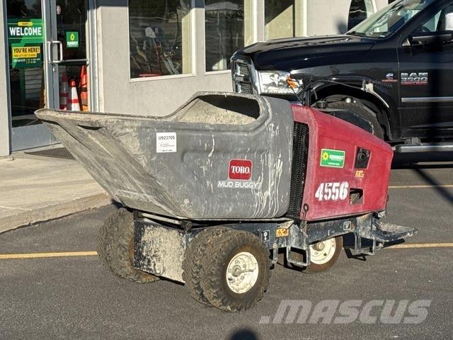 Toro  Запчасти для бетонной техники