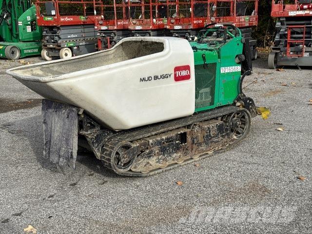 Toro  Запчасти для бетонной техники