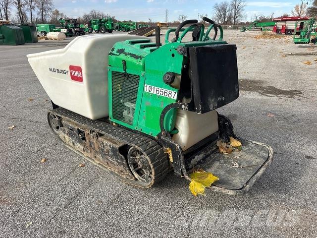 Toro  Запчасти для бетонной техники