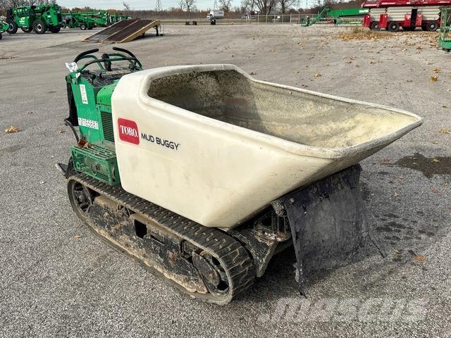 Toro  Запчасти для бетонной техники