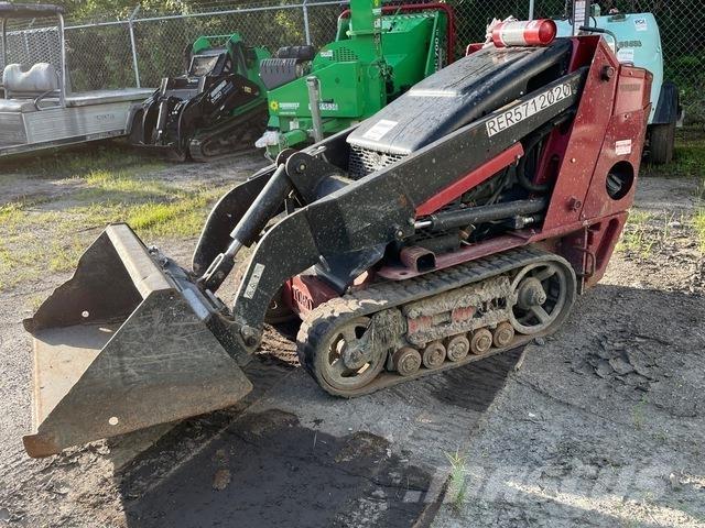 Toro 22321 Мини-погрузчики