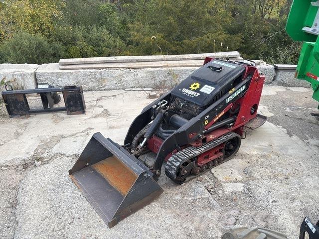 Toro 22321 Мини-погрузчики