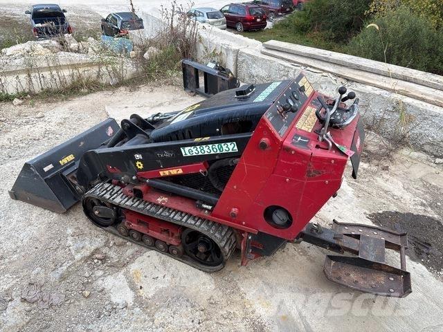 Toro 22321 Мини-погрузчики