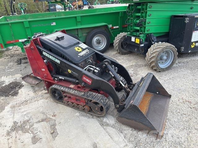 Toro 22321 Мини-погрузчики