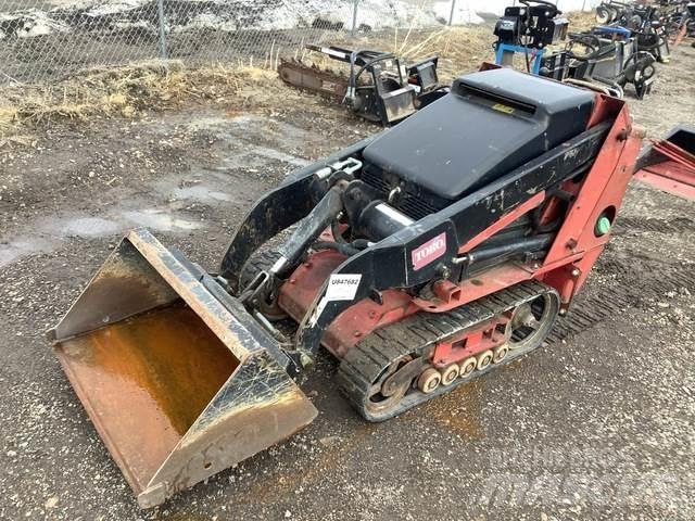 Toro 22323 Мини-погрузчики