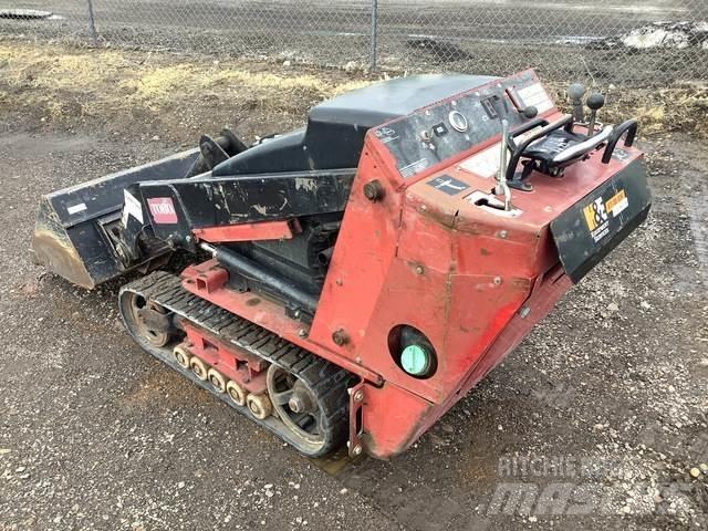 Toro 22323 Мини-погрузчики