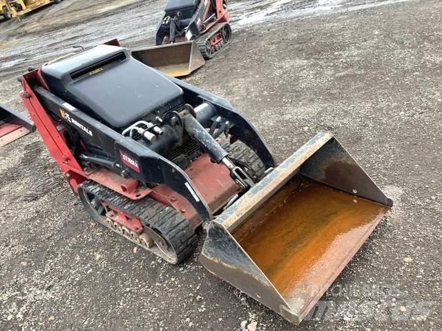 Toro 22323 Мини-погрузчики