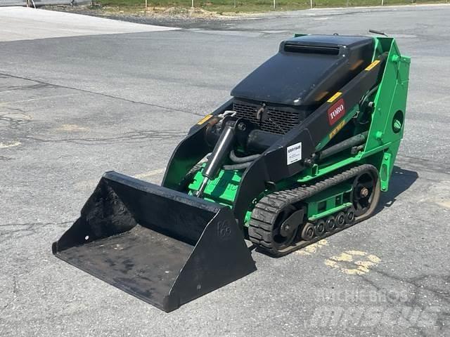 Toro 22323G Мини-погрузчики