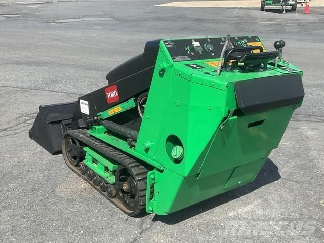 Toro 22323G Мини-погрузчики