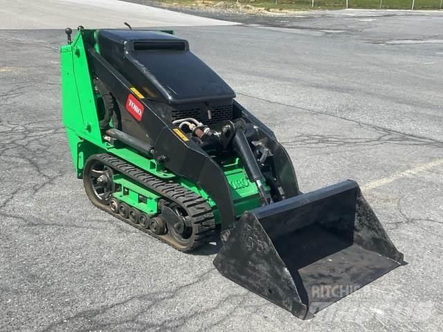 Toro 22323G Мини-погрузчики