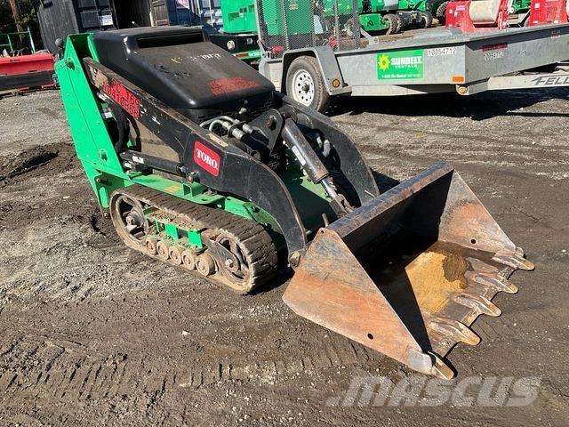 Toro 22323G Мини-погрузчики