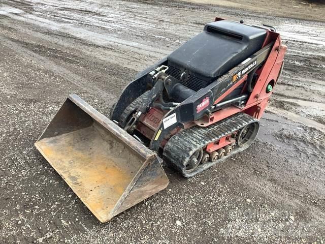 Toro 22324 Мини-погрузчики